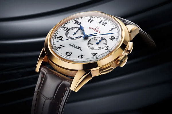 歐米茄腕表不走的原因（圖）