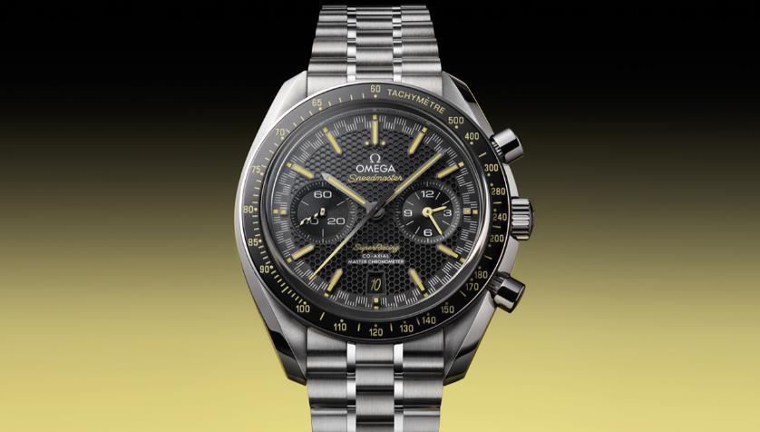 歐米茄進(jìn)水怎么辦（手表進(jìn)水）（圖）