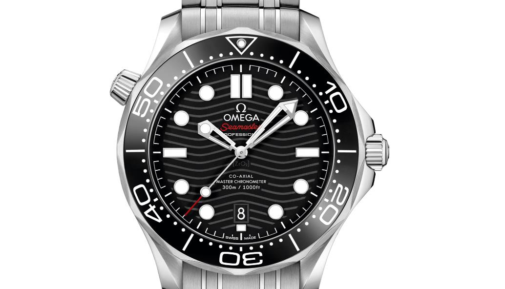 歐米茄輕微進水需要維修嗎？（手表進水）（圖）