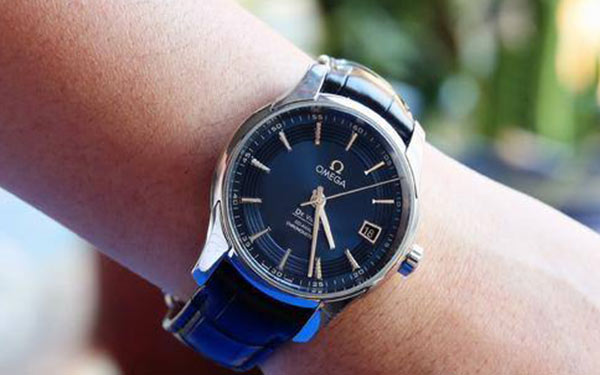 歐米茄手表防水技巧是什么（手表防水技巧）（圖）