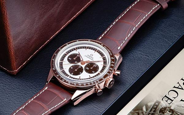 歐米茄手表劃痕拋光處理都有哪些步驟？（圖）