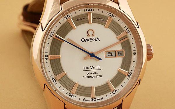 新買的歐米茄手表為什么會(huì)出現(xiàn)走時(shí)故障的問題？（圖）