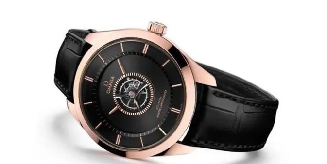 歐米茄手表出現(xiàn)走時問題的幾大因素（手表走時不準(zhǔn)）（圖）