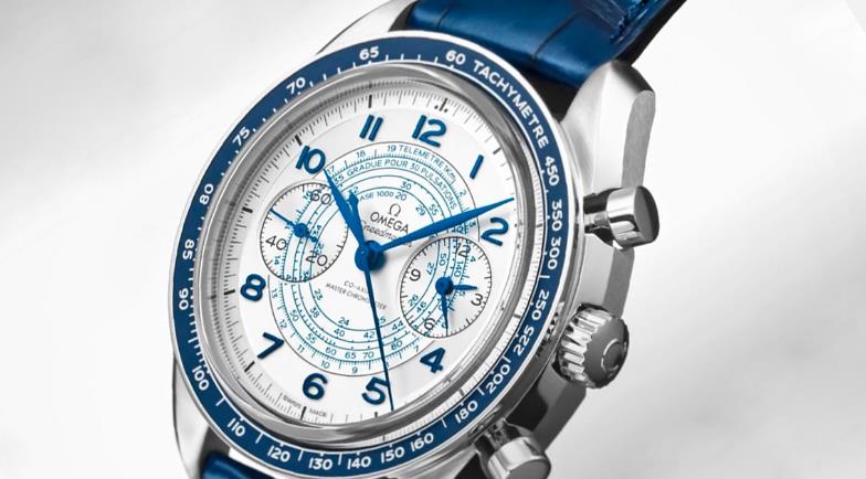 歐米茄手表防水圈老化應(yīng)該怎么辦（防水圈老化）（圖）