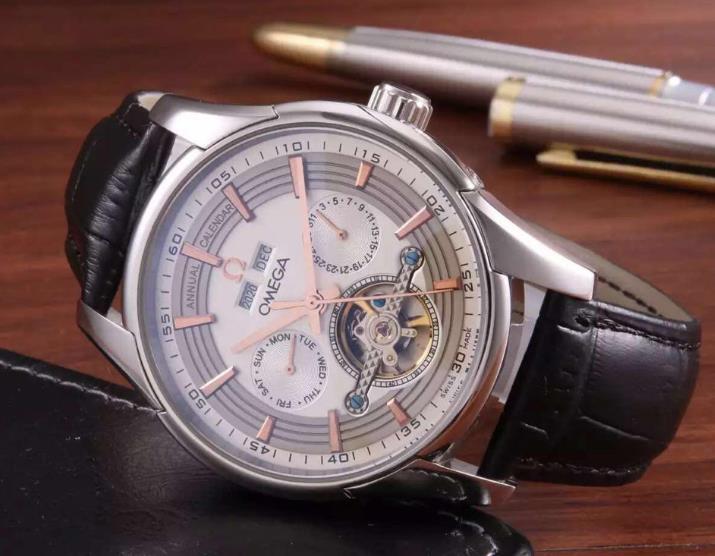 歐米茄后蓋生銹了怎么辦(應(yīng)該如何清潔和維護)（圖）