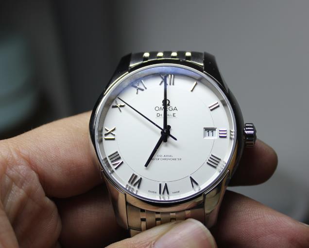 廣州歐米茄維修價(jià)格(如何選擇最優(yōu)惠的服務(wù)套餐)（圖）