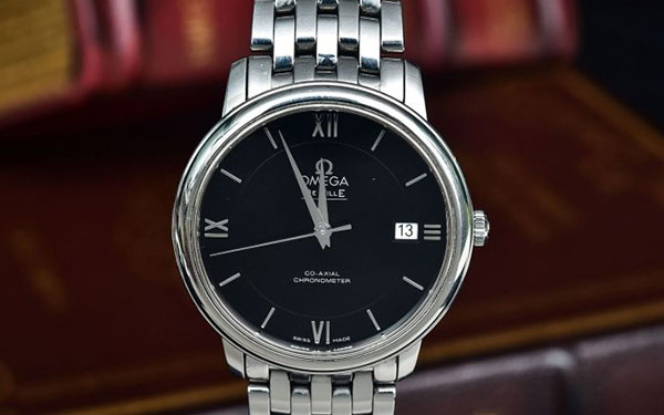 歐米茄手表生銹是為什么(如何有效防止手表生銹)（圖）