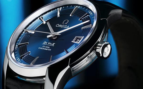 歐米茄機芯生銹的原因(如何避免和解決)（圖）