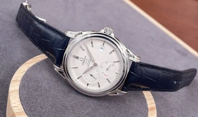 歐米茄手表走快怎么辦（歐米茄手表走快的解決方法）（圖）