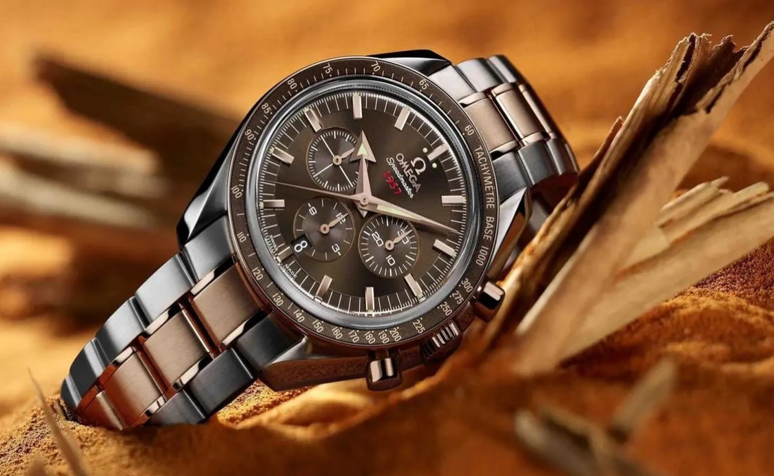 歐米茄表盤生銹的原因及解決方法(如何避免表盤生銹并進(jìn)行有效清理)（圖）