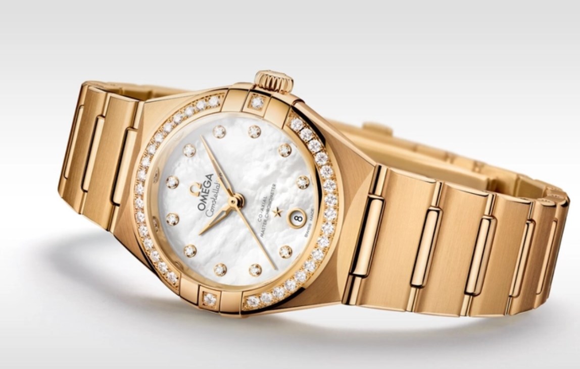 歐米茄手表出現(xiàn)走時故障(可能的原因及解決方法)（圖）