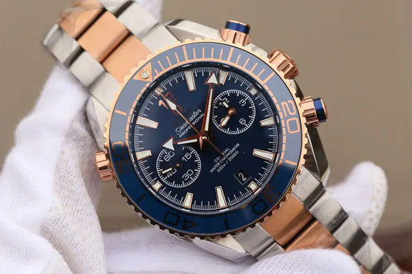 歐米茄手表的保養(yǎng)方法（歐米茄手表保養(yǎng)）（圖）