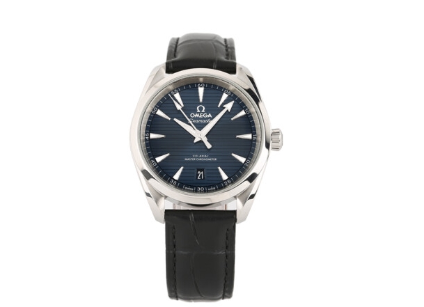 為什么要保養(yǎng)歐米茄手表的表帶？（保養(yǎng)歐米茄手表表帶的原因）（圖）