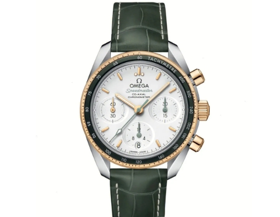 為什么歐米茄手表的皮表帶容易耗損？（圖）