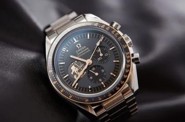 如何保養(yǎng)歐米茄手表的機芯？（歐米茄手表機芯的保養(yǎng)）（圖）