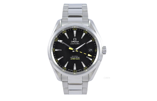 歐米茄手表不能上弦該如何處理？（圖）