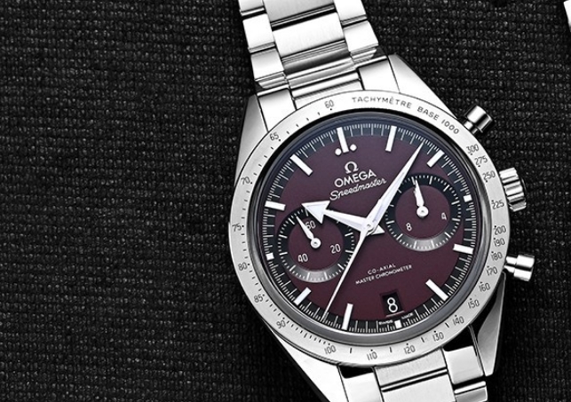 為什么歐米茄手表的表帶會(huì)生銹？（歐米茄表帶生銹的原因）（圖）