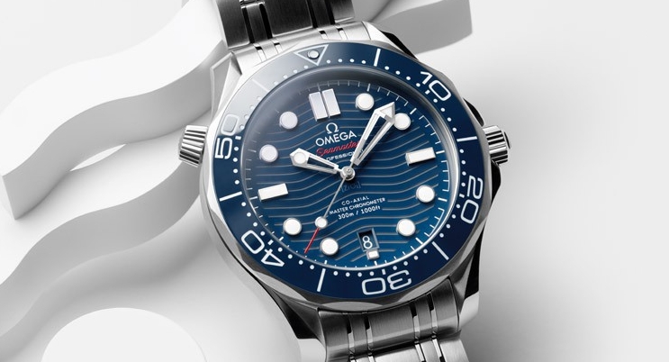 為什么歐米茄手表走時(shí)變快？（歐米茄手表走快的原因）（圖）