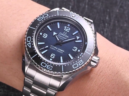 如何對歐米茄手表進行拋光？（歐米茄手表拋光）（圖）