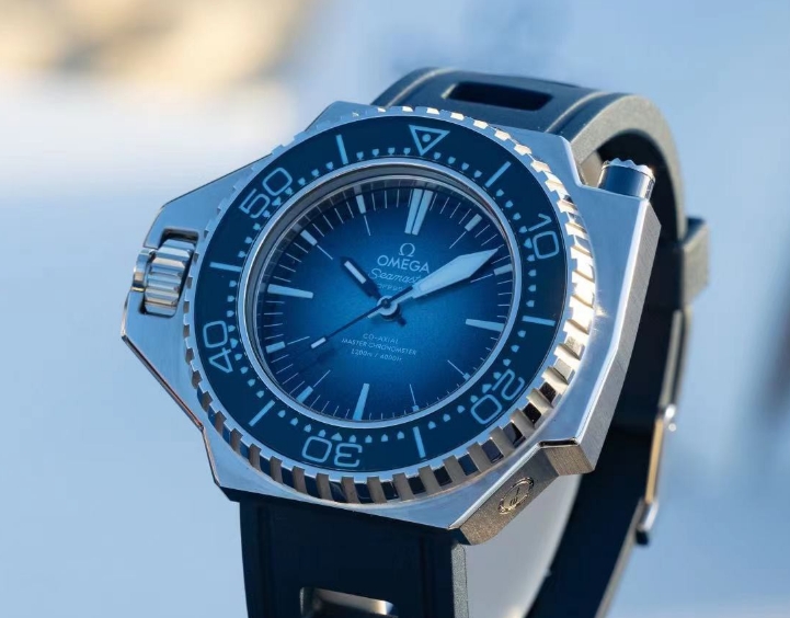 如何正確使用歐米茄手表表帶？（歐米茄表帶的使用）（圖）