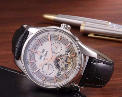 為什么歐米茄手表會受磁？（歐米茄手表受磁的原因）（圖）