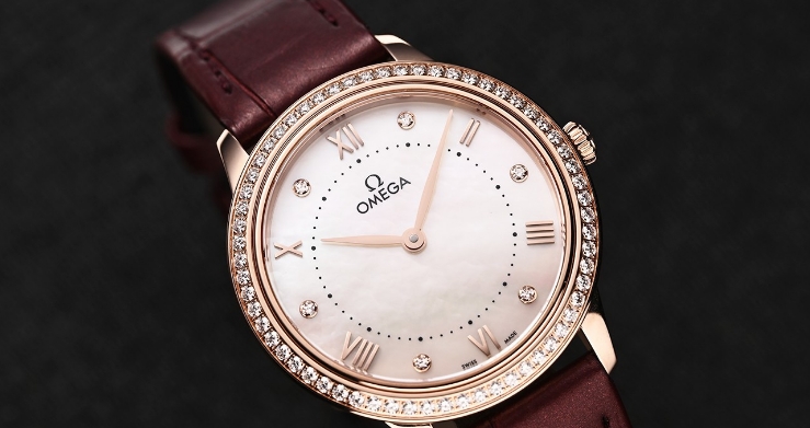 如何對歐米茄手表進(jìn)行拋光？（歐米茄手表拋光的方法）（圖）