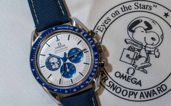 歐米茄手表生銹的清洗方法有哪些？（圖）