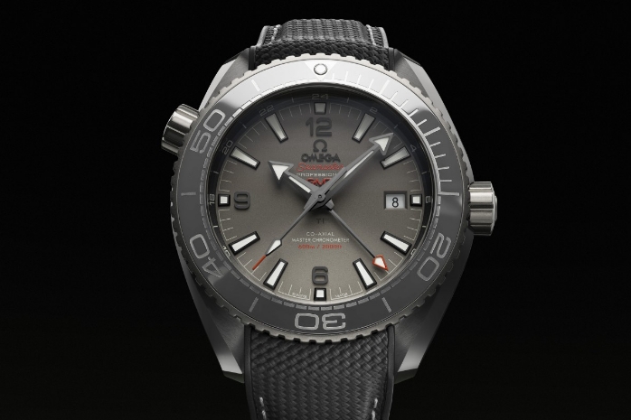 為什么歐米茄手表的表扣會生銹？（圖）