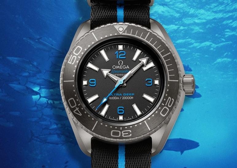 為什么歐米茄手表受歡迎？（歐米茄受歡迎的原因）（圖）