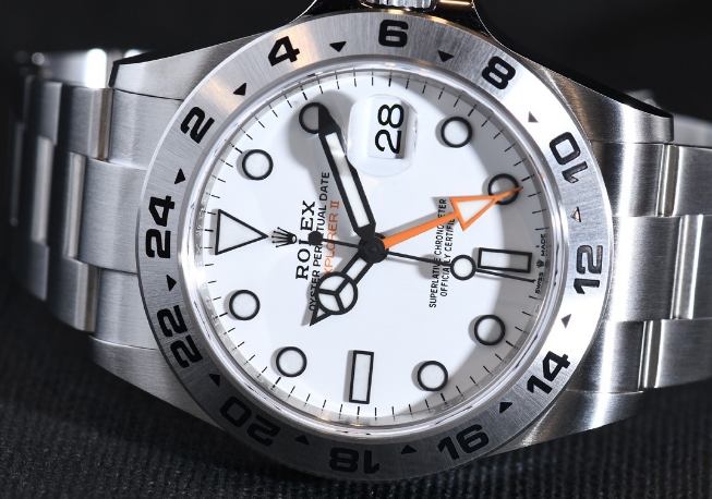 如何處理歐米茄手表的劃痕？（歐米茄劃痕的處理方法）（圖）