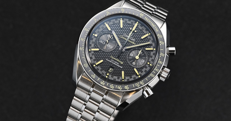 如何預(yù)防歐米茄手表表帶磨損？（圖）