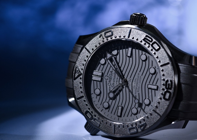 歐米茄手表生銹是怎么回事？（圖）