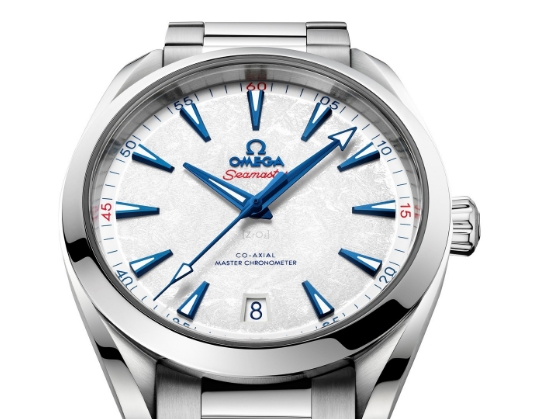 清潔歐米茄手表外觀的方法有哪些？（圖）