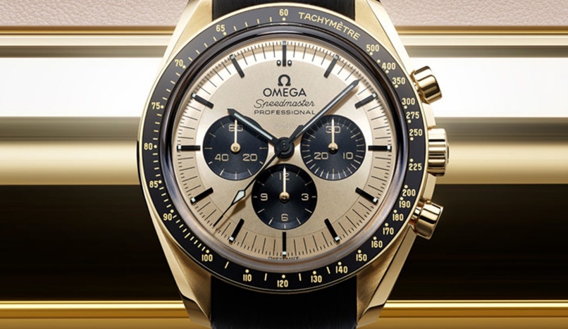 歐米茄手表受磁是怎么回事？（圖）