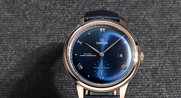 歐米茄手表的表帶松動(dòng)該怎么辦？（圖）