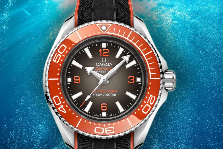 如何預(yù)防歐米茄手表表盤出現(xiàn)劃痕？（圖）