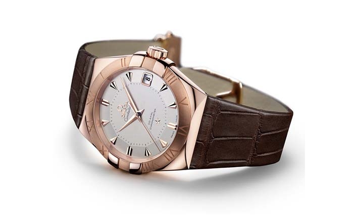 歐米茄手表的保養(yǎng)事項(xiàng)有哪些？（圖）