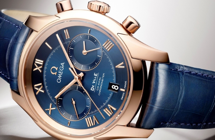 如何避免歐米茄手表走時(shí)變慢？（圖）