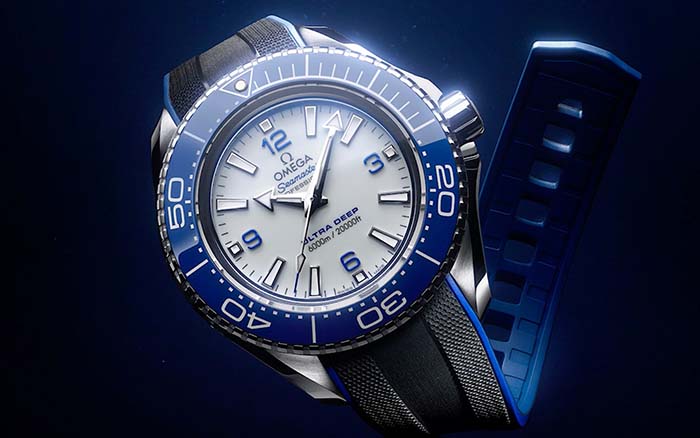 歐米茄手表突然停走：可能的原因及解決方案（圖）