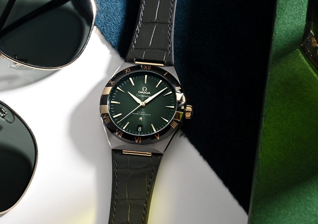 如果歐米茄手表長(zhǎng)久不戴該怎么保養(yǎng)？（圖）