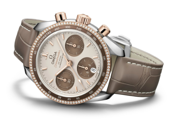 歐米茄手表表殼生銹該怎么清洗？（圖）