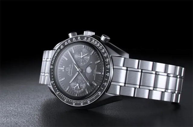 如何全面保養(yǎng)歐米茄手表？（手表全面保養(yǎng)的方法）（圖）