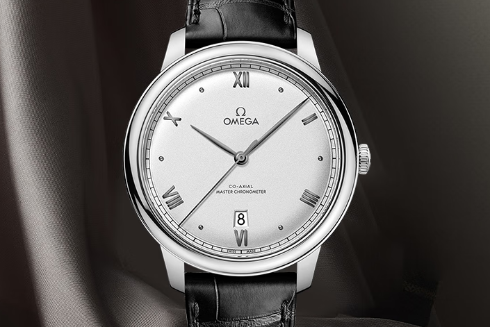 如何處理歐米茄手表表蒙的裂痕？（圖）