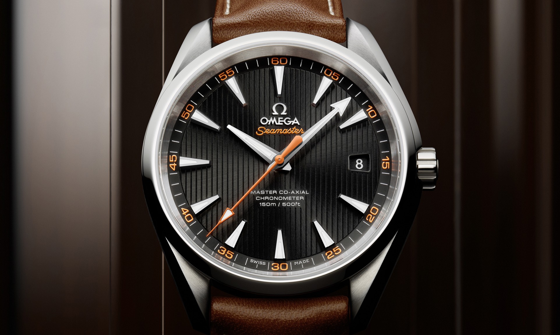 如何拆卸歐米茄手表的表帶？（表帶的拆卸方法）（圖）