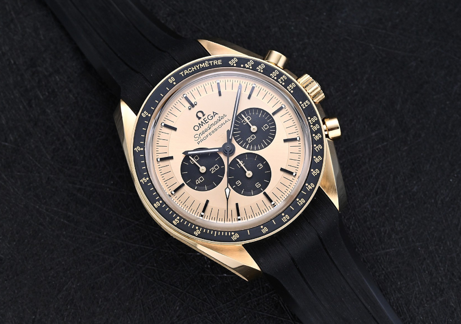 如何降低歐米茄手表磕碰所造成的損傷？（圖）