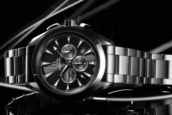 如何判斷歐米茄手表是否需要保養(yǎng)？（圖）