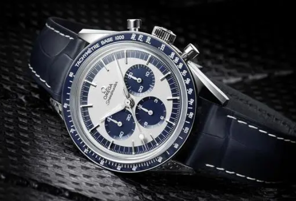 如何清潔歐米茄手表表帶？（手表表帶的清潔方法）（圖）