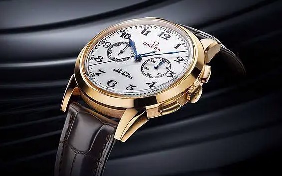 歐米茄手表表盤生銹的處理方法有哪些？（圖）