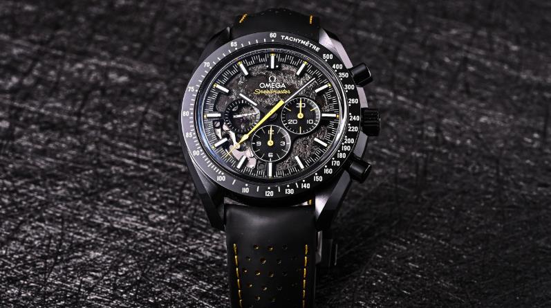 如何降低歐米茄手表的磨損？（降低手表磨損的方法）（圖）