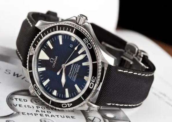 歐米茄手表表帶如何打孔？（手表表帶打孔的方法）（圖）